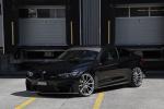 BMW 440i Gran Coupe by dAHLer 2017 года